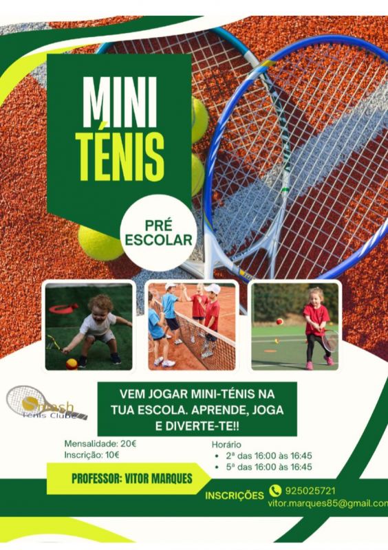 Mini Tennis