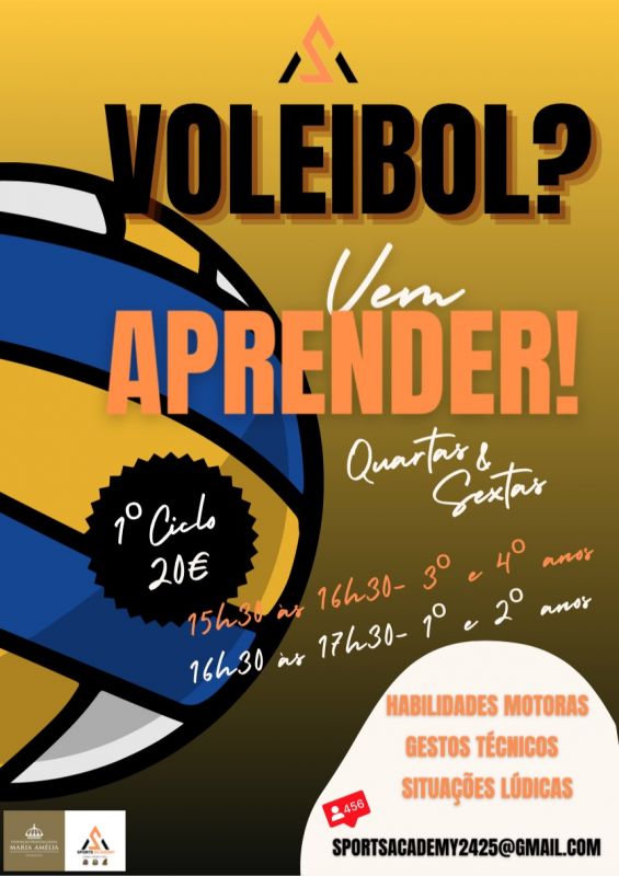 Voleibol