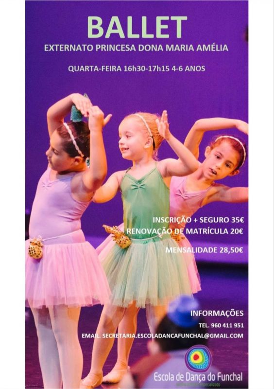 Escola Dança do Funchal (2)