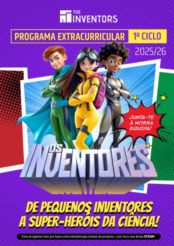 The Inventors