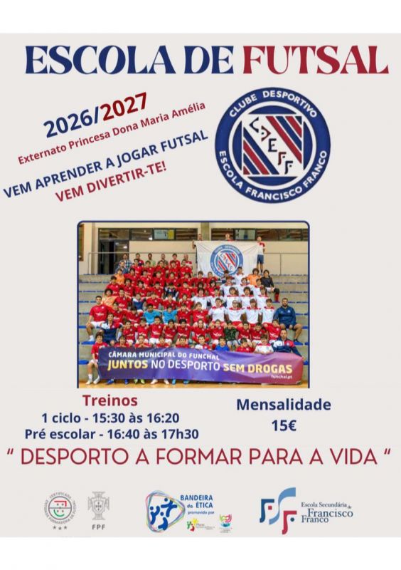 Futsal