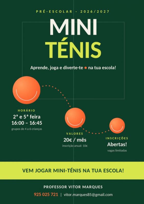 Mini-Ténis