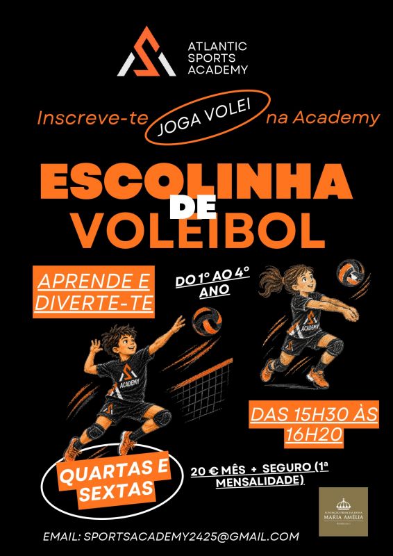 Voleibol