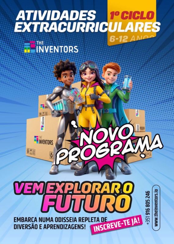 The Inventors