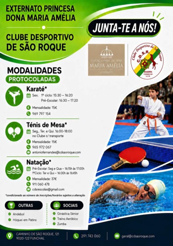 São Roque