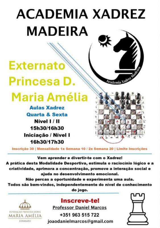 Xadrez